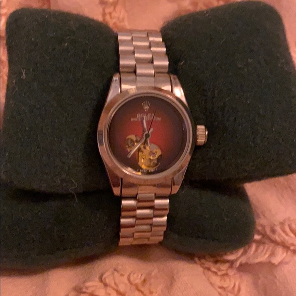 watch